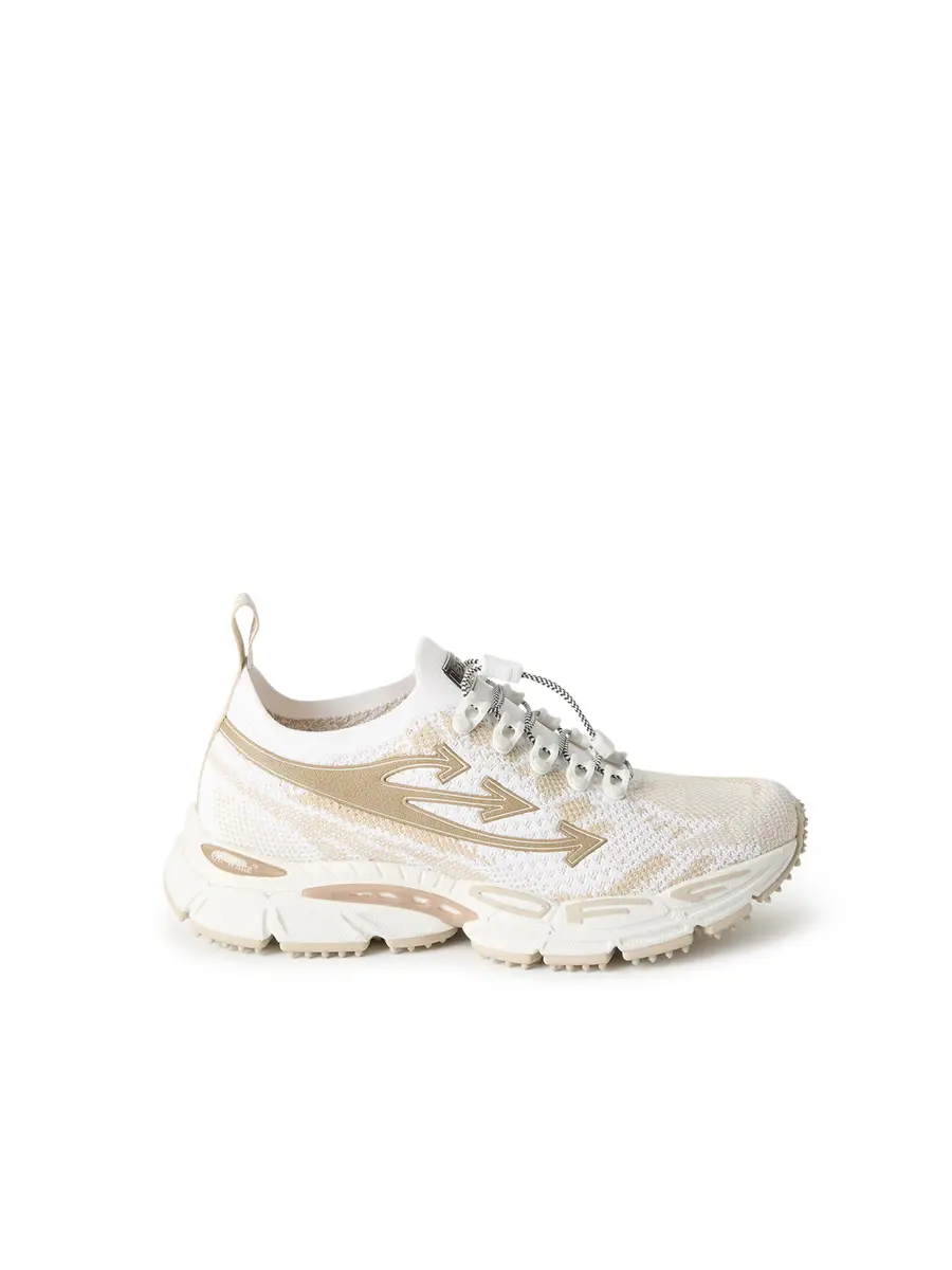 Be Right Back Knit Sneakers