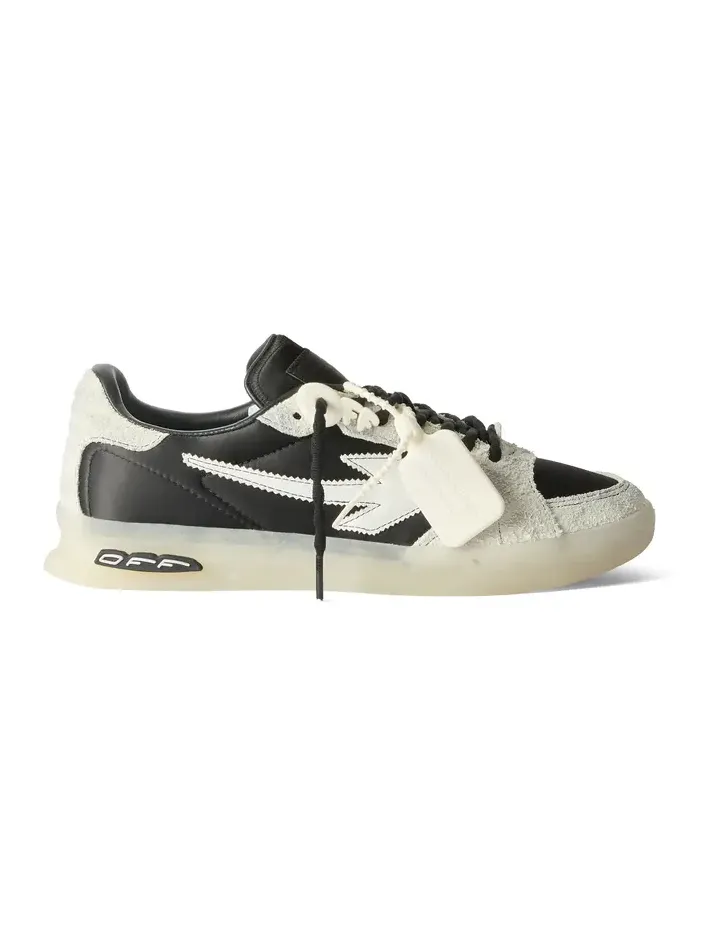 Off-White End Of Play Sneakers