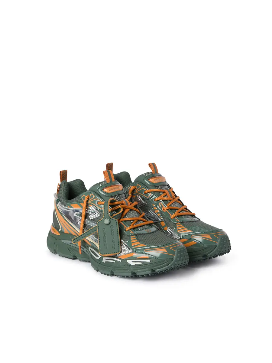 Off-White Be Right Back Sneakers | Thumbnail 3 Off-White Be Right Back Sneakers | Thumbnail 3