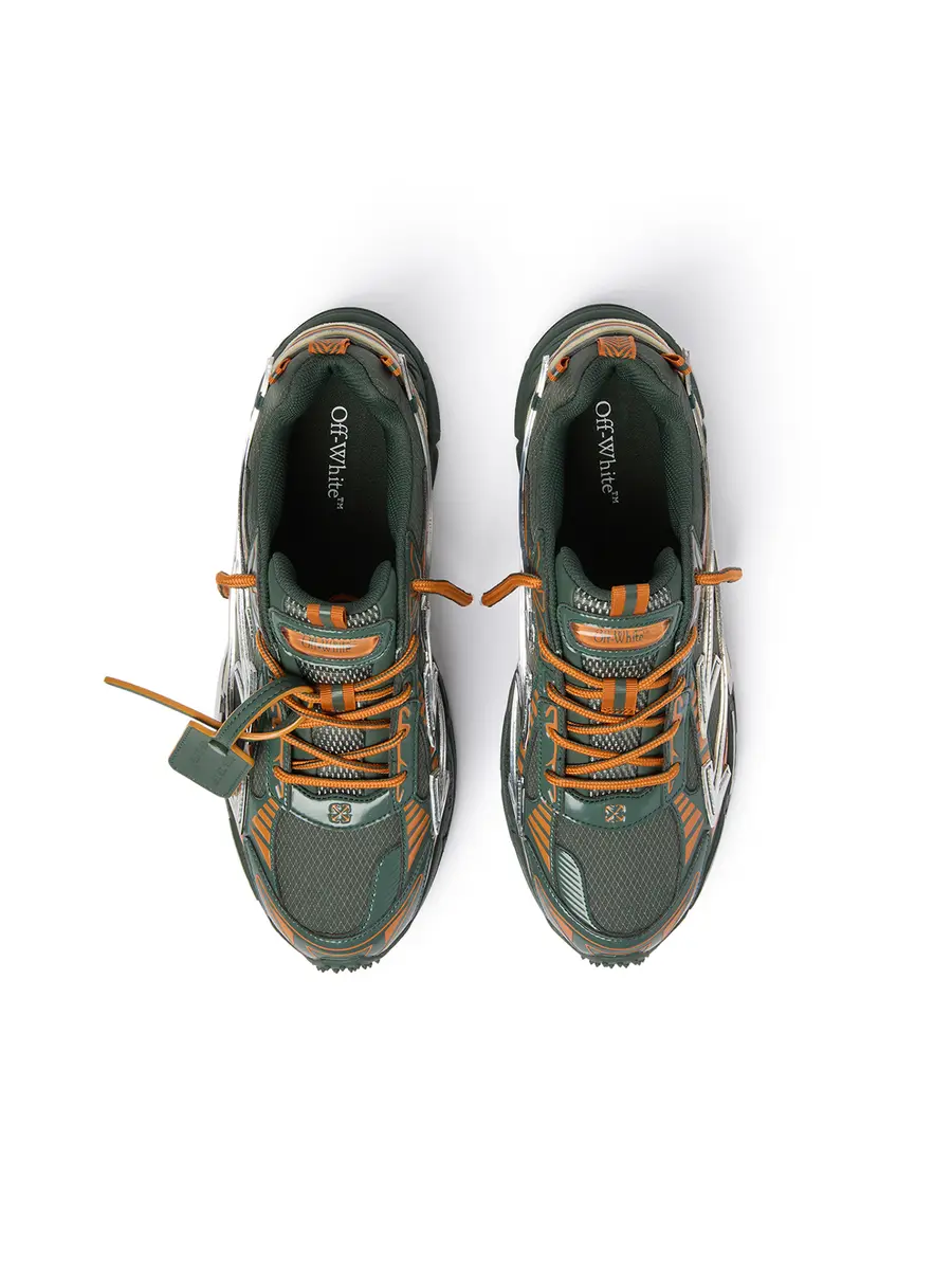 Off-White Be Right Back Sneakers | Thumbnail 4 Off-White Be Right Back Sneakers | Thumbnail 4