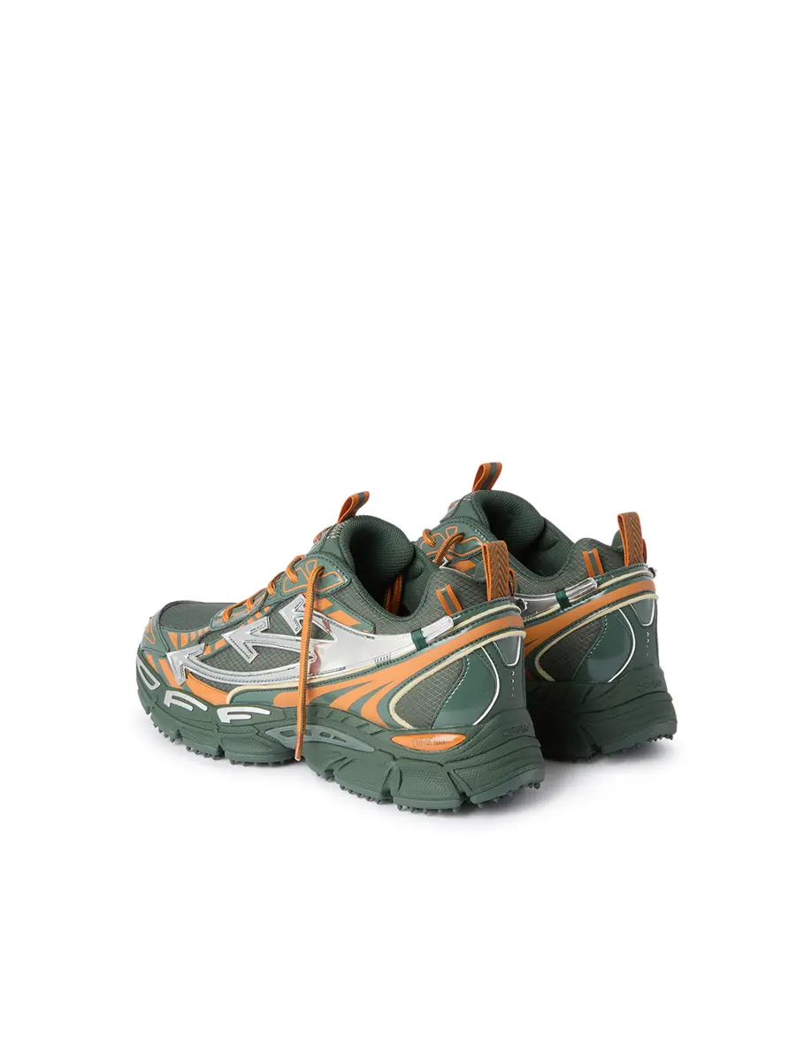 Off-White Be Right Back Sneakers | Thumbnail 5 Off-White Be Right Back Sneakers | Thumbnail 5