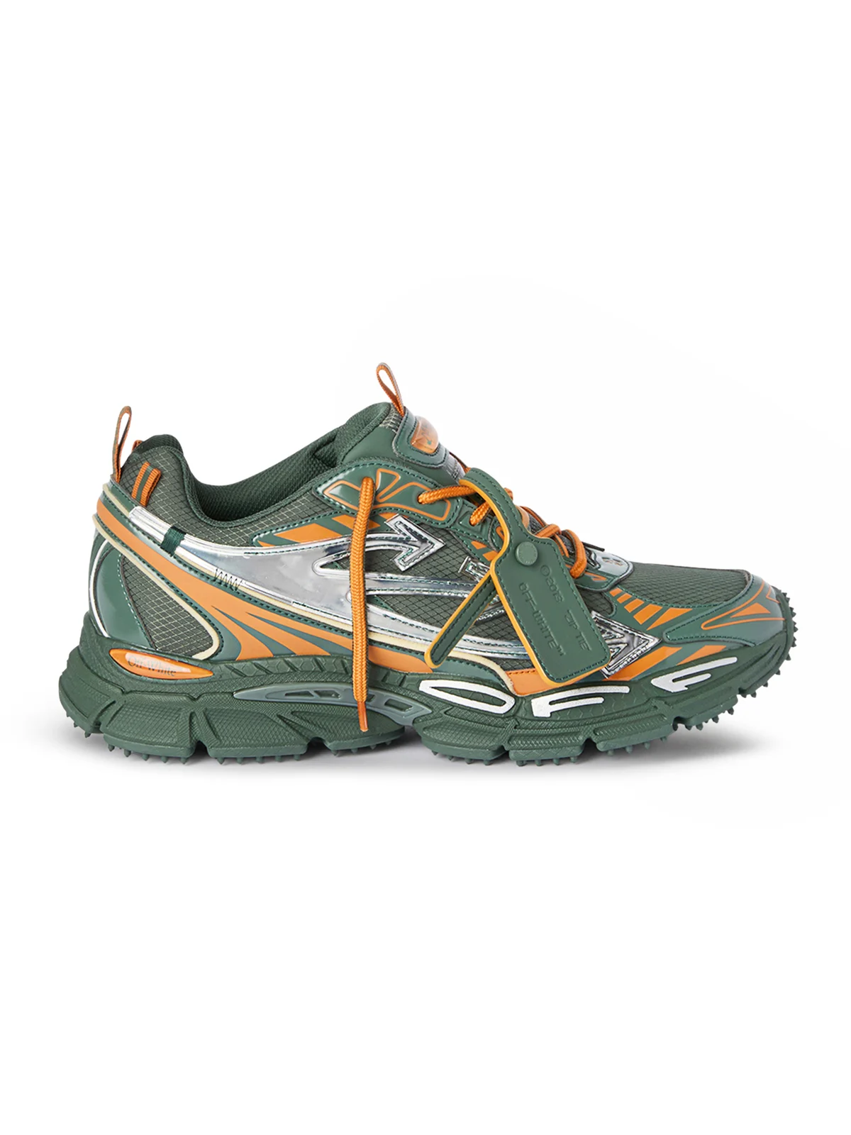 Off-White Be Right Back Sneakers
