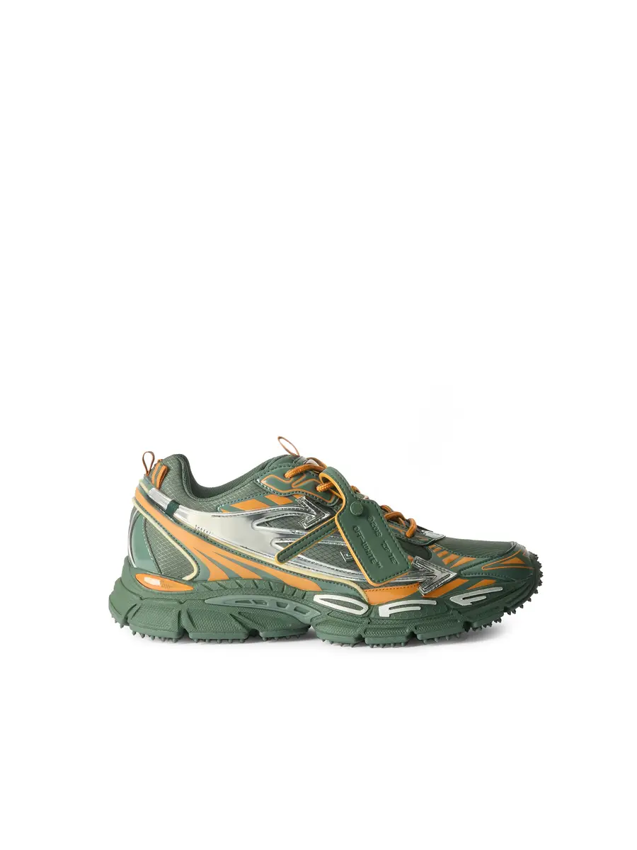 Off-White Be Right Back Sneakers