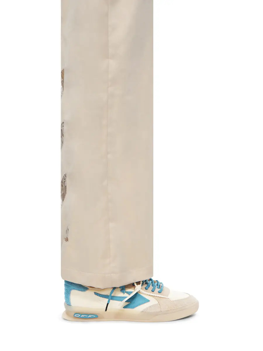 Off-White End of Play Sneakers | Thumbnail 2 Off-White End of Play Sneakers | Thumbnail 2