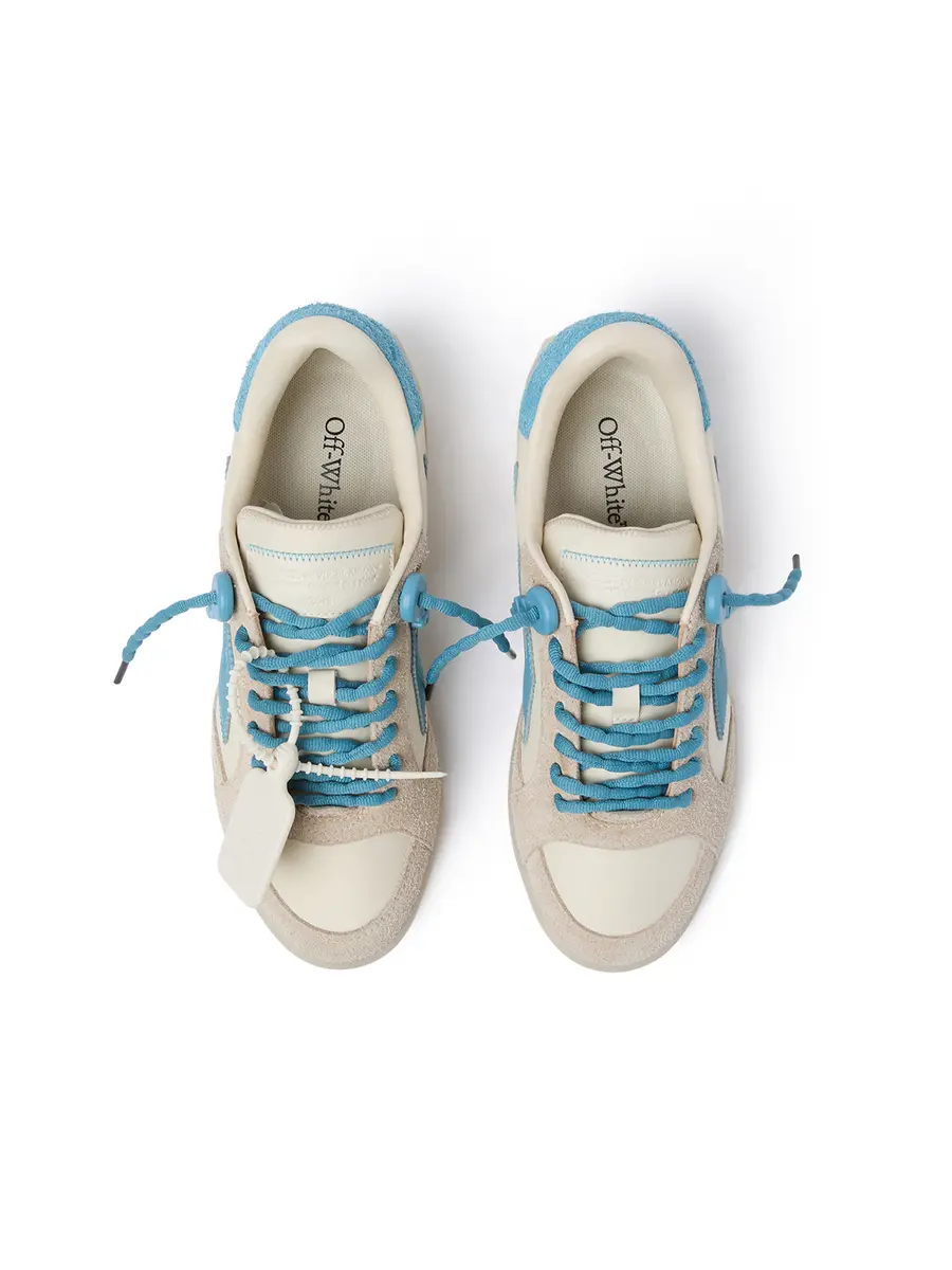 Off-White End of Play Sneakers | Thumbnail 4 Off-White End of Play Sneakers | Thumbnail 4