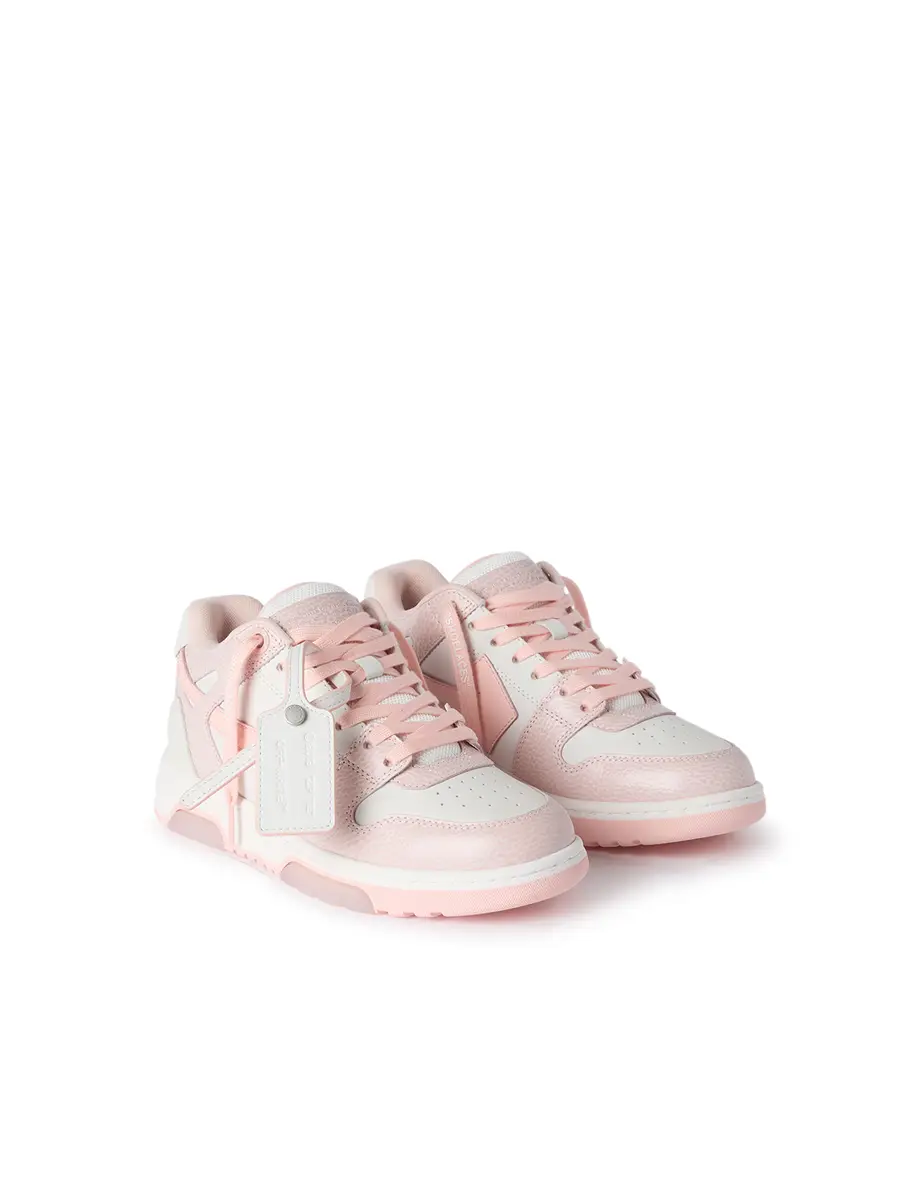 Off-White Out Of Office Sneakers | Thumbnail 2 Off-White Out Of Office Sneakers | Thumbnail 2