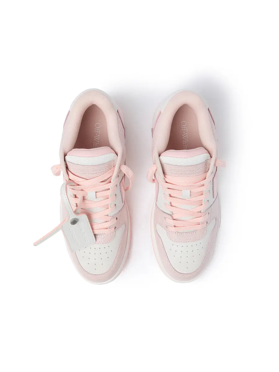 Off-White Out Of Office Sneakers | Thumbnail 3 Off-White Out Of Office Sneakers | Thumbnail 3
