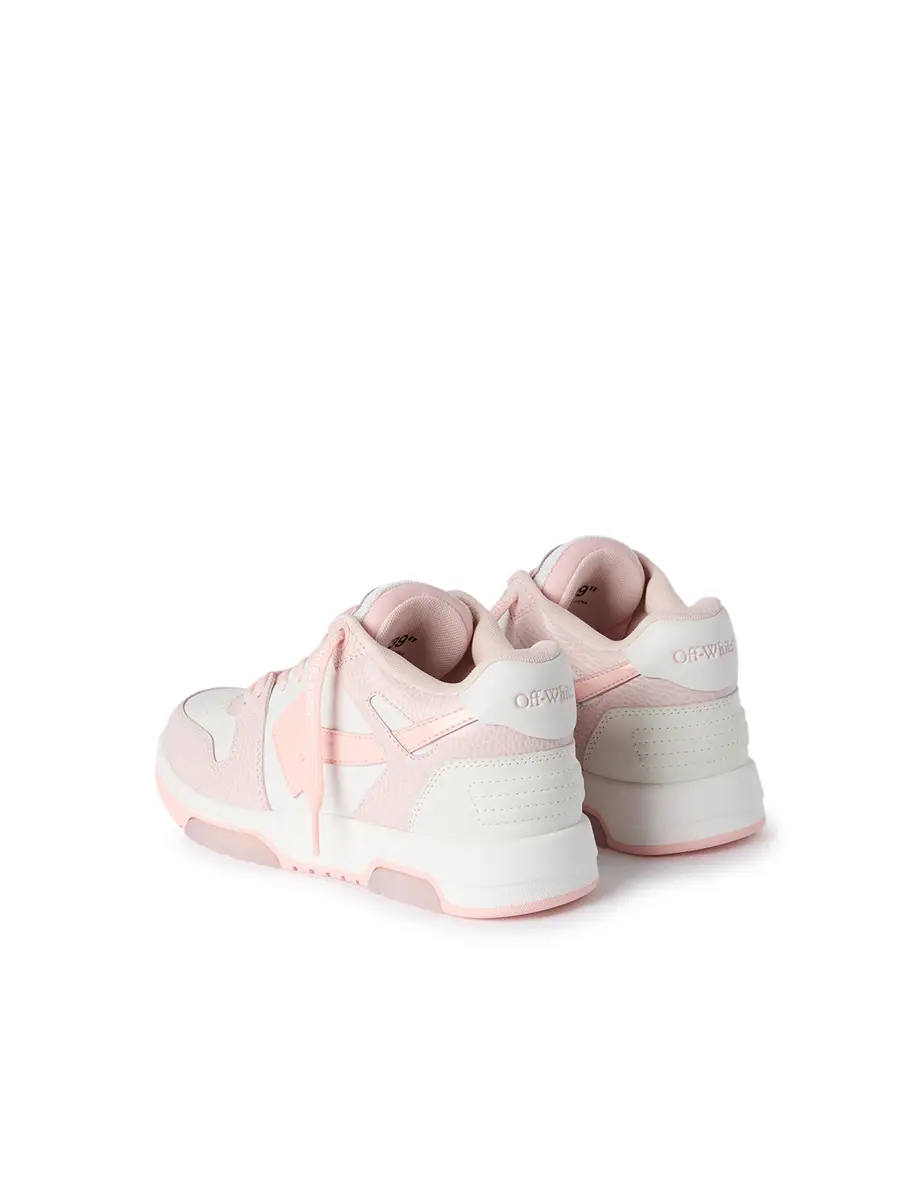 Off-White Out Of Office Sneakers | Thumbnail 4 Off-White Out Of Office Sneakers | Thumbnail 4