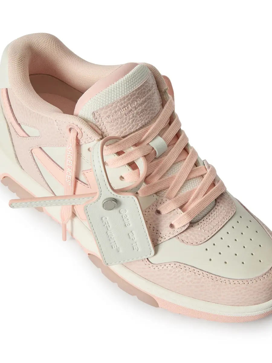 Off-White Out Of Office Sneakers | Thumbnail 5 Off-White Out Of Office Sneakers | Thumbnail 5