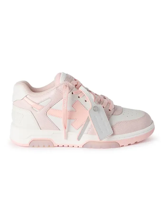 Off-White Out Of Office Sneakers