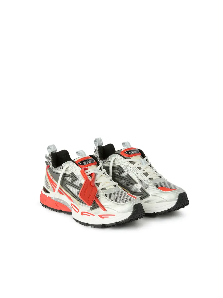 Off-White Be Right Back Sneakers | Thumbnail 3 Off-White Be Right Back Sneakers | Thumbnail 3
