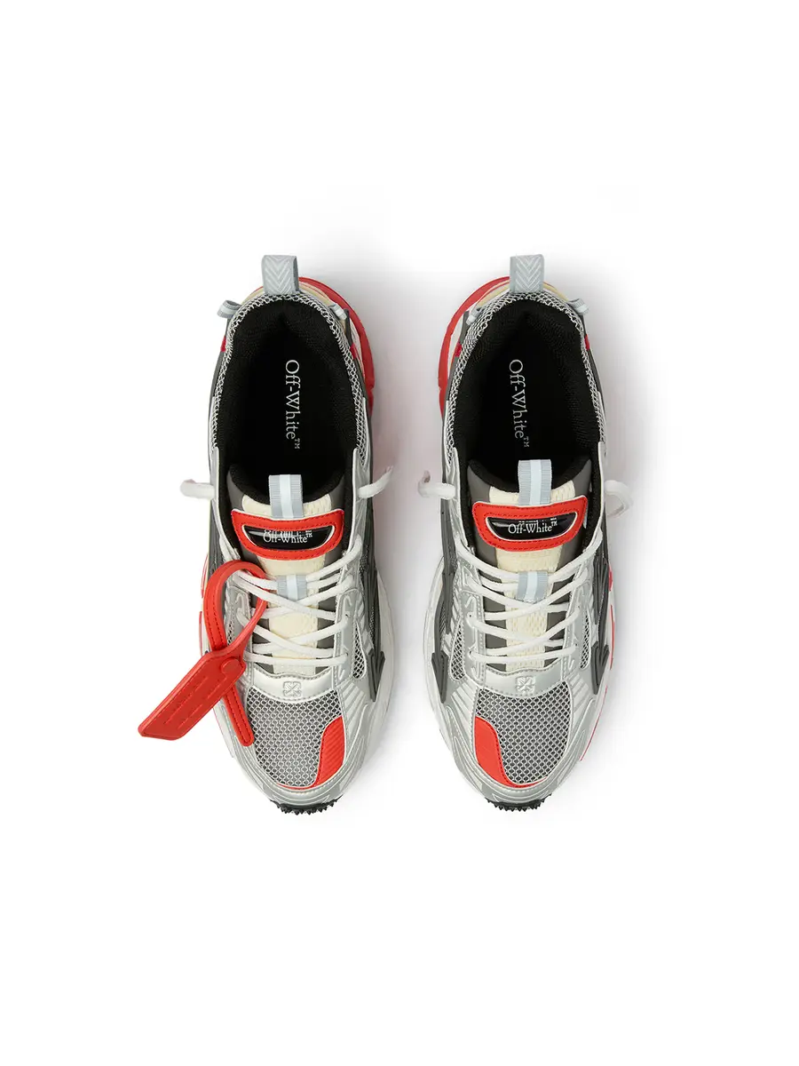 Off-White Be Right Back Sneakers | Thumbnail 4 Off-White Be Right Back Sneakers | Thumbnail 4