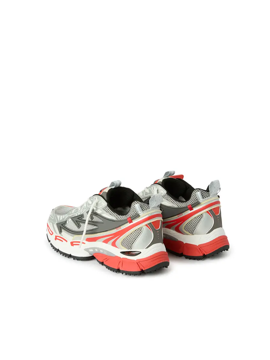Off-White Be Right Back Sneakers | Thumbnail 5 Off-White Be Right Back Sneakers | Thumbnail 5