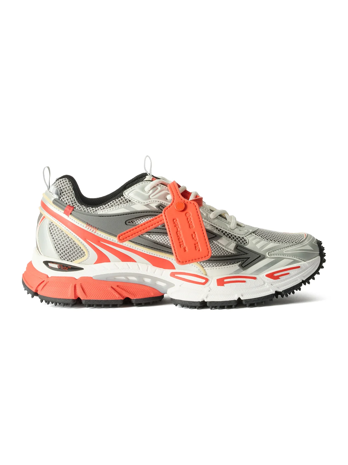 Off-White Be Right Back Sneakers