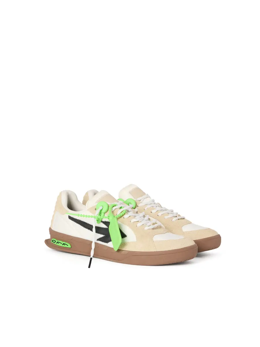 Off-White End of Play Sneakers | Thumbnail 2 Off-White End of Play Sneakers | Thumbnail 2