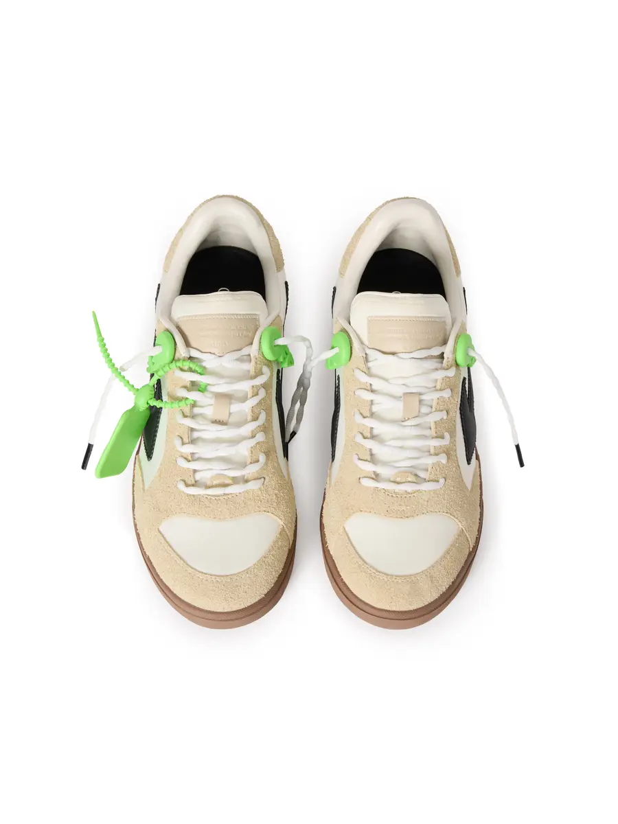 Off-White End of Play Sneakers | Thumbnail 3 Off-White End of Play Sneakers | Thumbnail 3