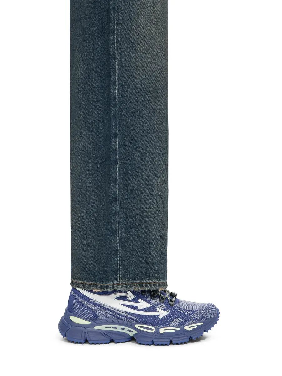 Off-White Be Right Back Knit Sneakers | Thumbnail 2 Off-White Be Right Back Knit Sneakers | Thumbnail 2