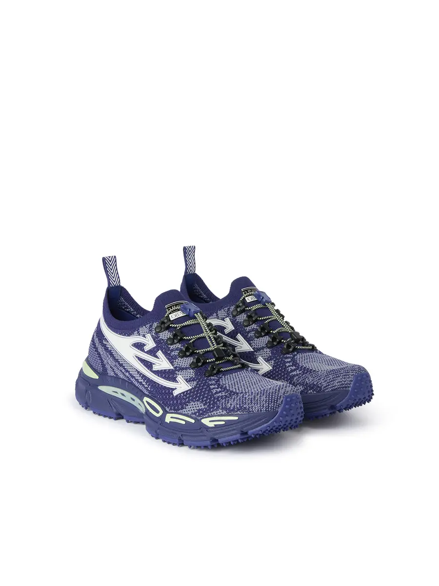 Off-White Be Right Back Knit Sneakers | Thumbnail 3 Off-White Be Right Back Knit Sneakers | Thumbnail 3
