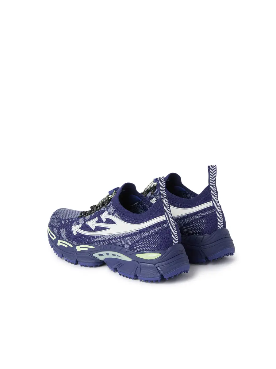Off-White Be Right Back Knit Sneakers | Thumbnail 5 Off-White Be Right Back Knit Sneakers | Thumbnail 5