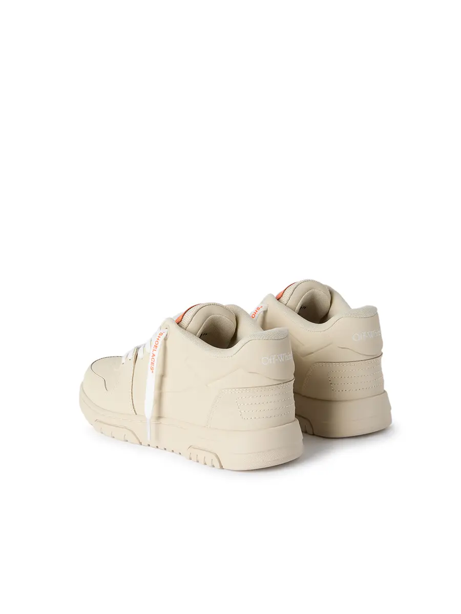 Off-White Out Of Office Molded Sneakers | Thumbnail 5 Off-White Out Of Office Molded Sneakers | Thumbnail 5