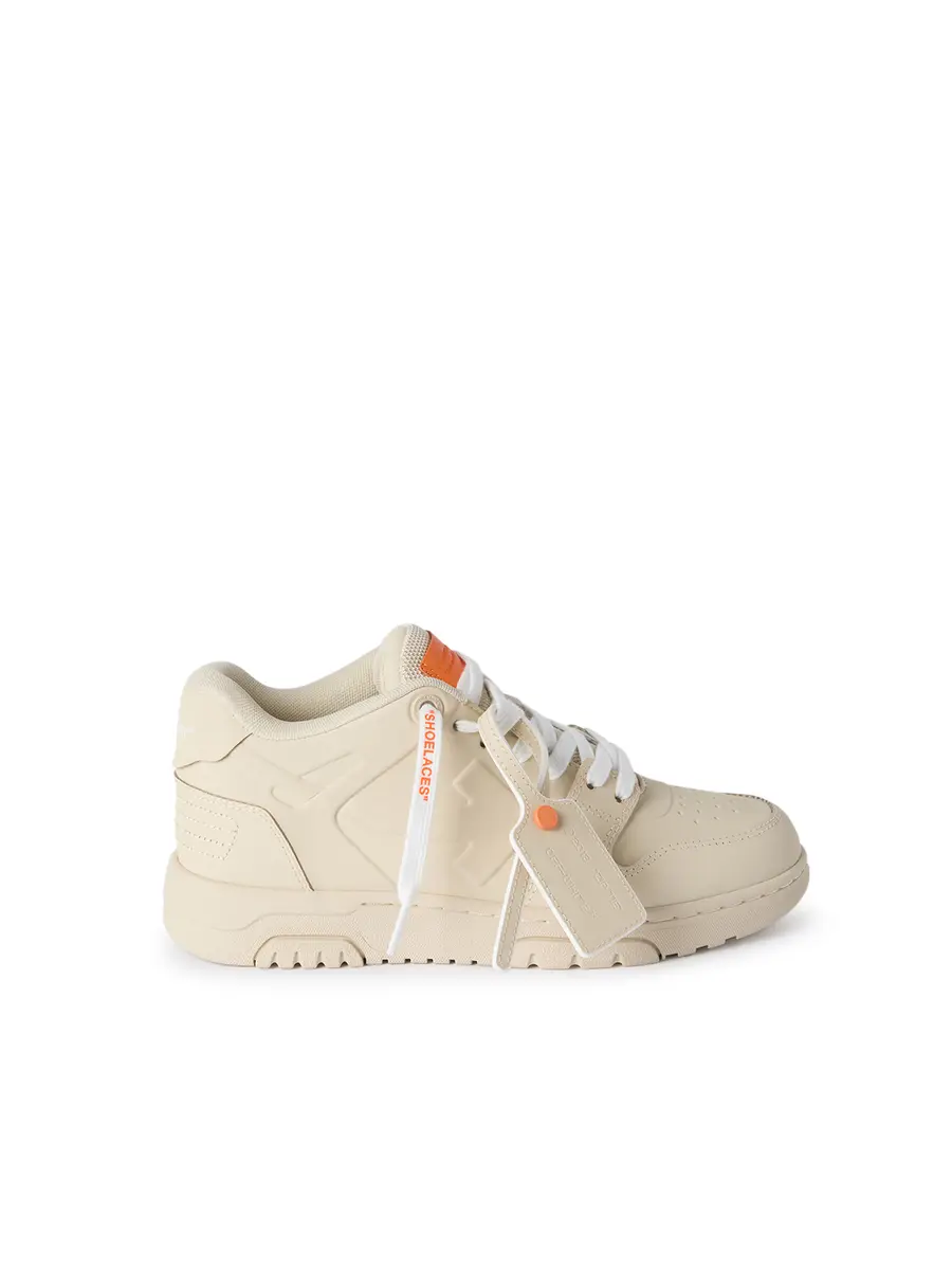 Out Of Office Molded Sneakers