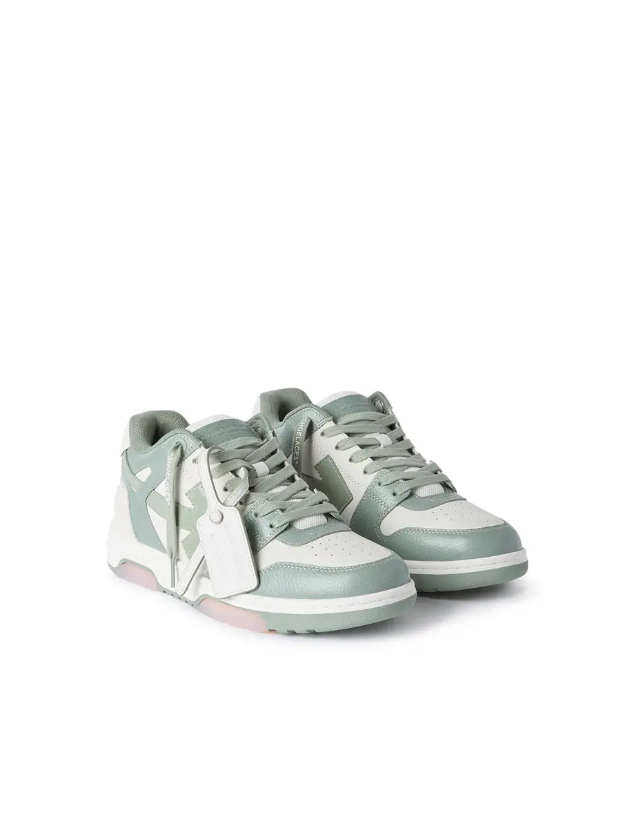 Off-White Out Of Office Sneakers | Thumbnail 3