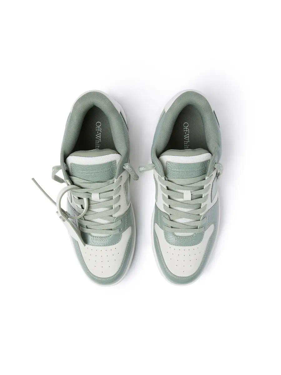 Off-White Out Of Office Sneakers | Thumbnail 4