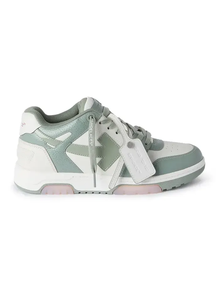 Off-White Out Of Office Sneakers