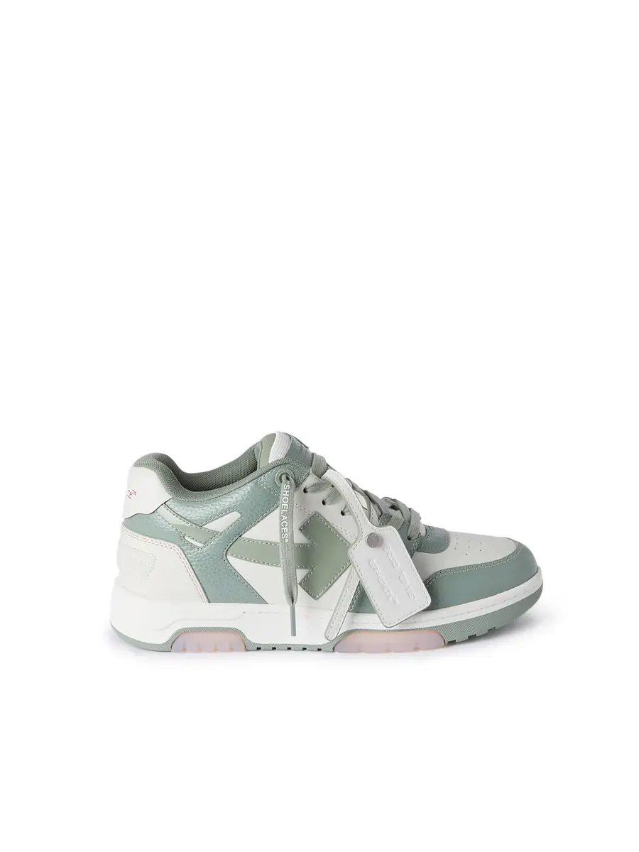 Off-White Out Of Office Sneakers