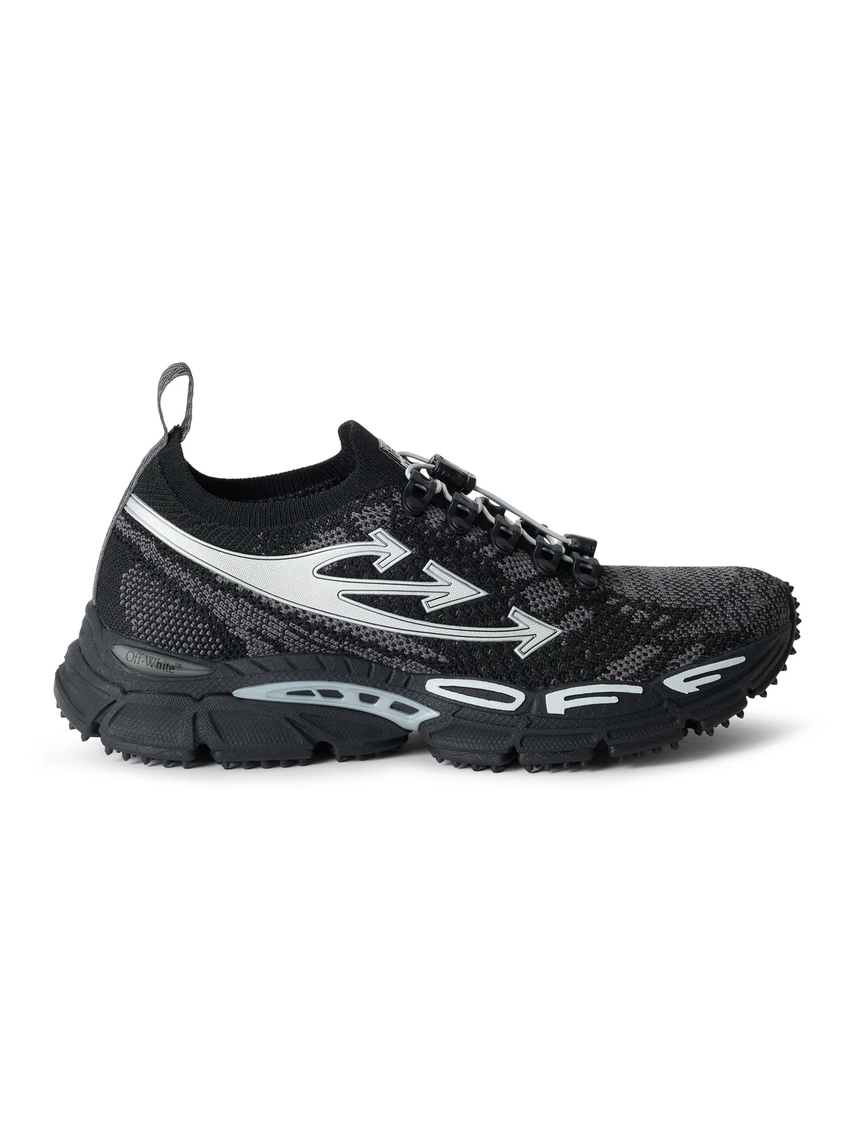 Be Right Back Knit Sneakers Be Right Back Knit Sneakers