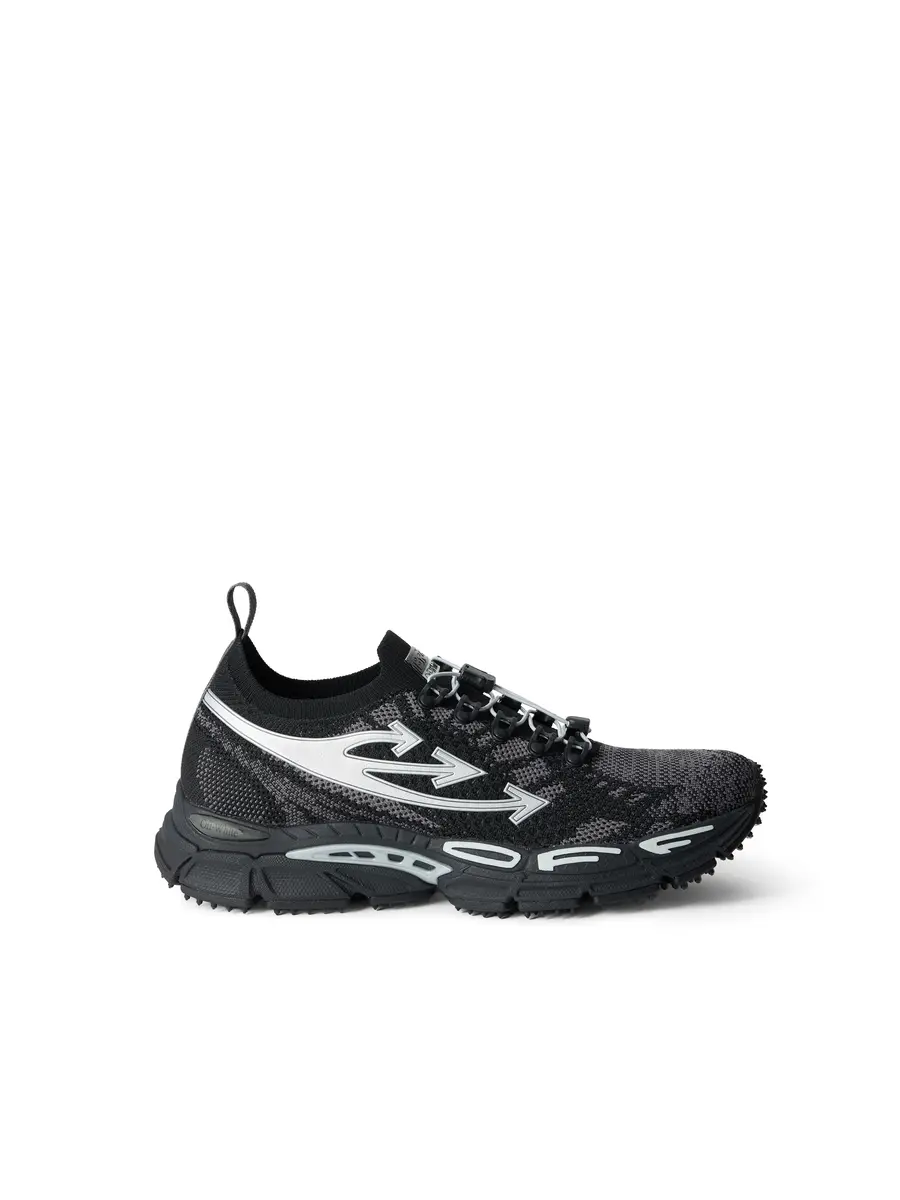 Be Right Back Knit Sneakers