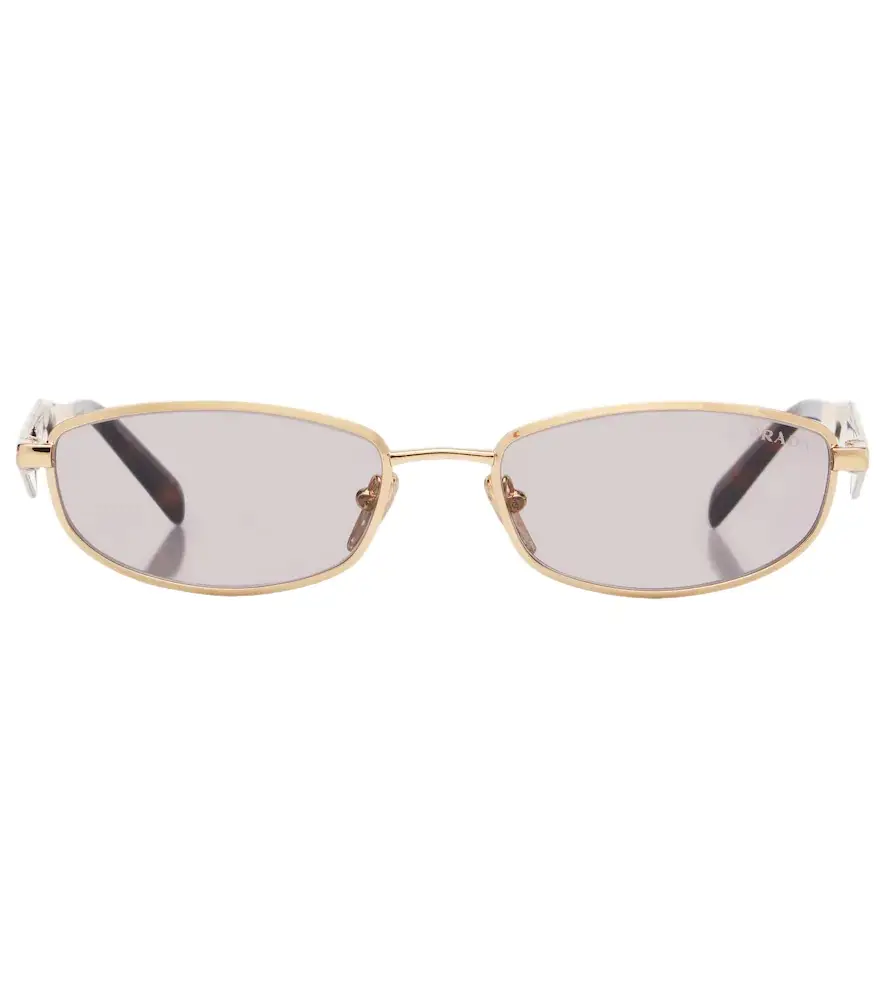 Cartiglio oval sunglasses Cartiglio oval sunglasses