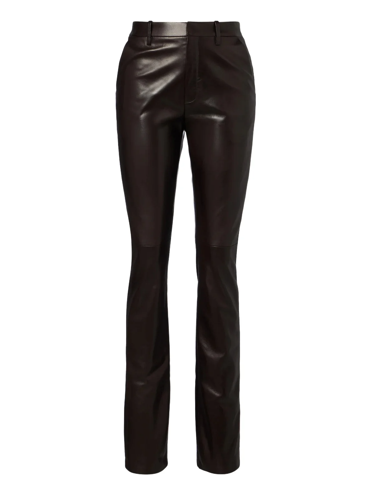 Leather slim pants Leather slim pants