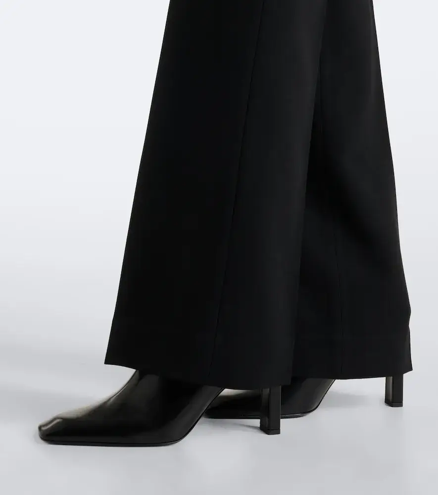 FFORME Lang crêpe slim pants | Thumbnail 3 FFORME Lang crêpe slim pants | Thumbnail 3