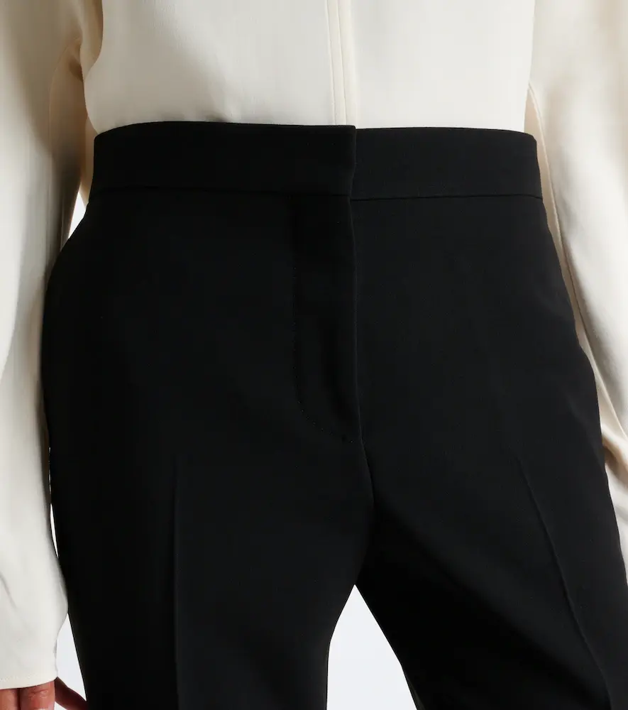 FFORME Lang crêpe slim pants | Thumbnail 5 FFORME Lang crêpe slim pants | Thumbnail 5