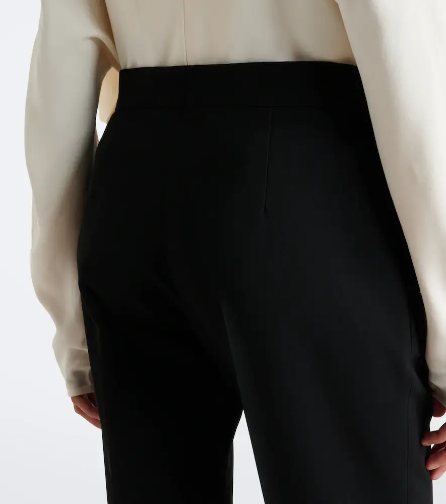 FFORME Lang crêpe slim pants | Thumbnail 6 FFORME Lang crêpe slim pants | Thumbnail 6