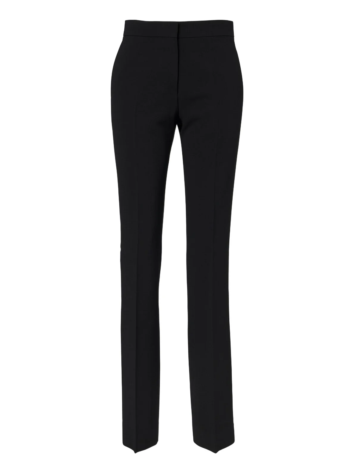 Lang crêpe slim pants Lang crêpe slim pants