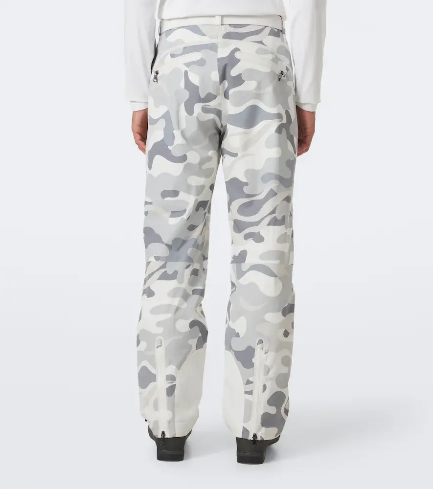 Bogner Tim belted camouflage ski pants | Thumbnail 2 Bogner Tim belted camouflage ski pants | Thumbnail 2