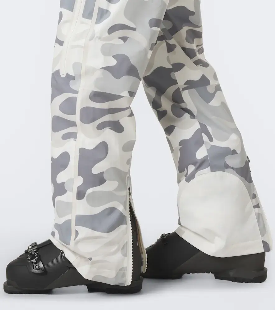 Bogner Tim belted camouflage ski pants | Thumbnail 3 Bogner Tim belted camouflage ski pants | Thumbnail 3