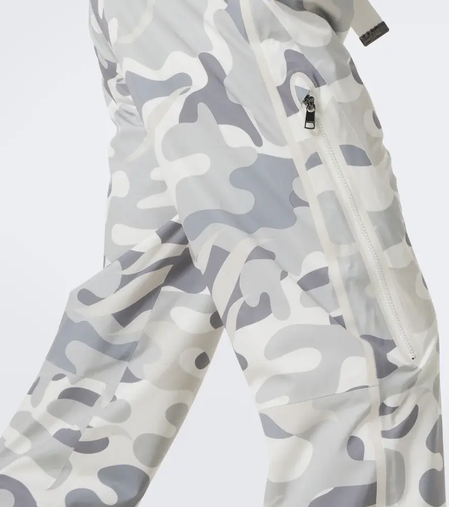 Bogner Tim belted camouflage ski pants | Thumbnail 4 Bogner Tim belted camouflage ski pants | Thumbnail 4