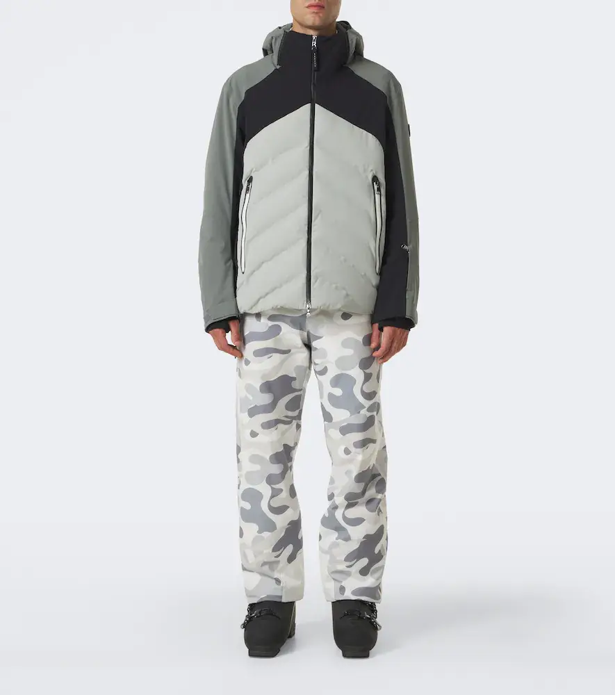 Bogner Tim belted camouflage ski pants | Thumbnail 6 Bogner Tim belted camouflage ski pants | Thumbnail 6