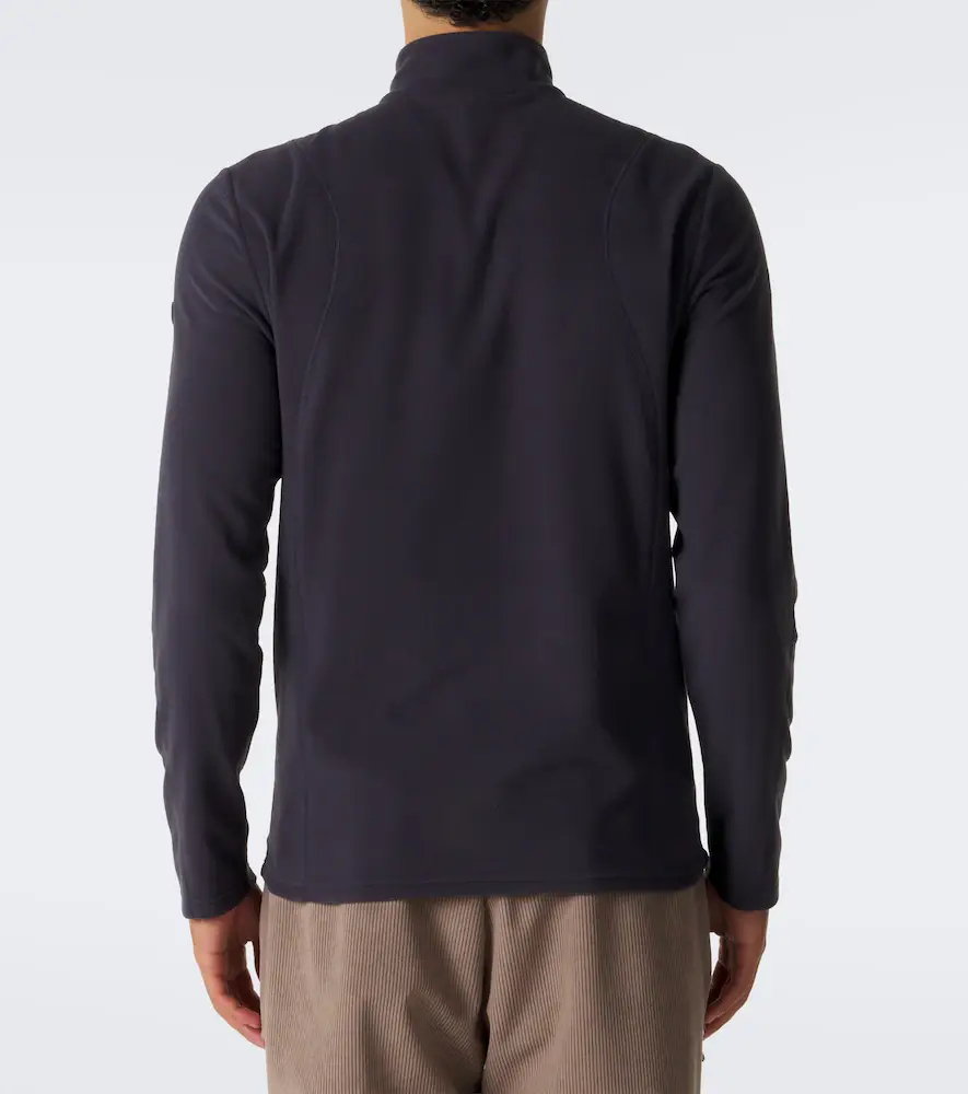 Bogner Harry fleece ski top | Thumbnail 2