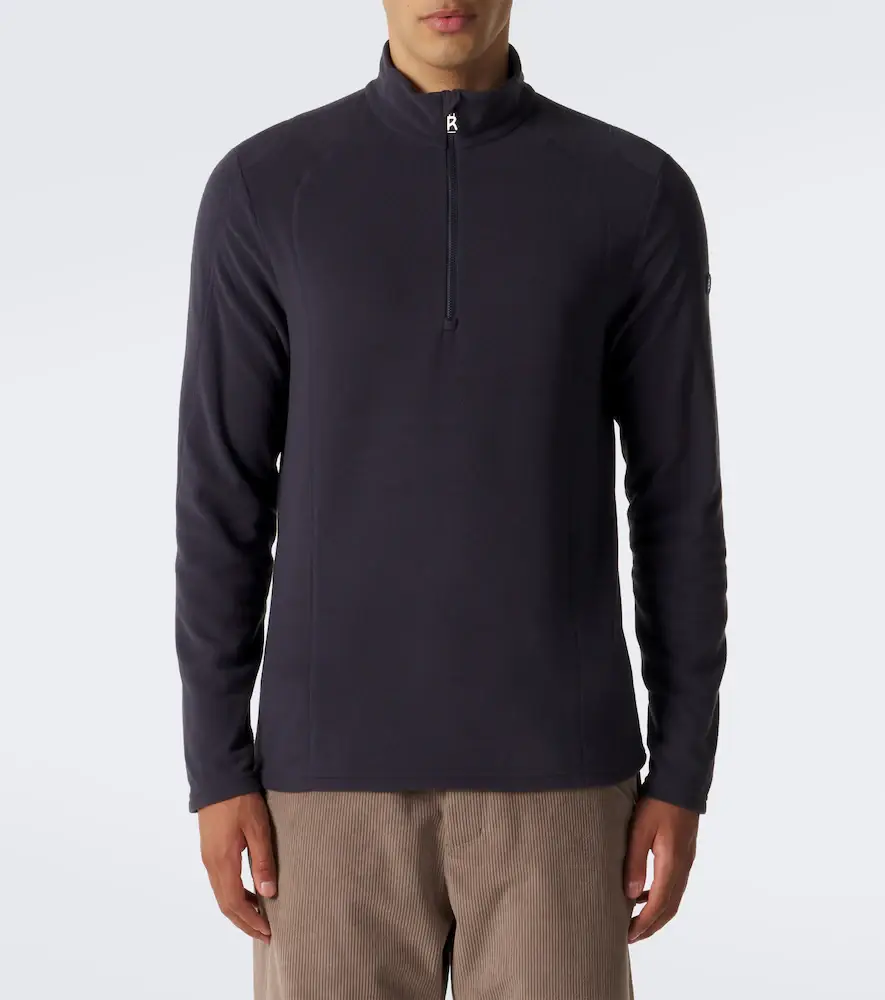 Bogner Harry fleece ski top | Thumbnail 3