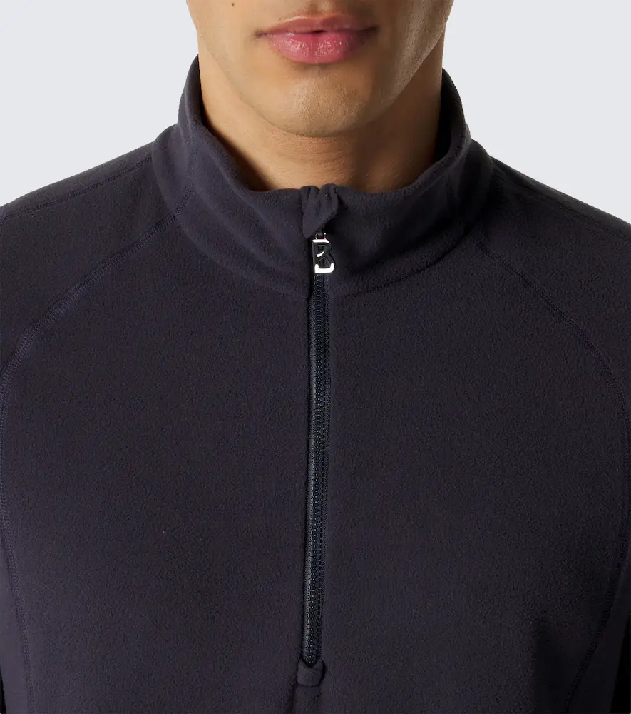 Bogner Harry fleece ski top | Thumbnail 5