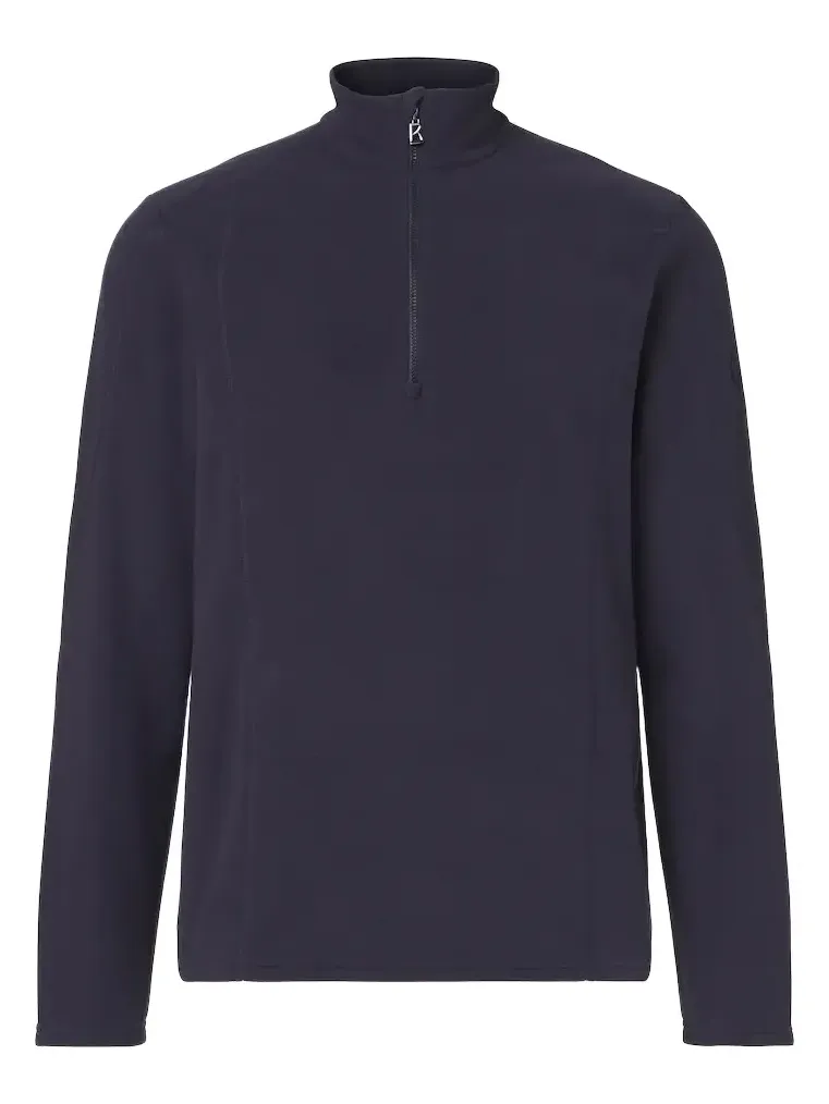 Bogner Harry fleece ski top