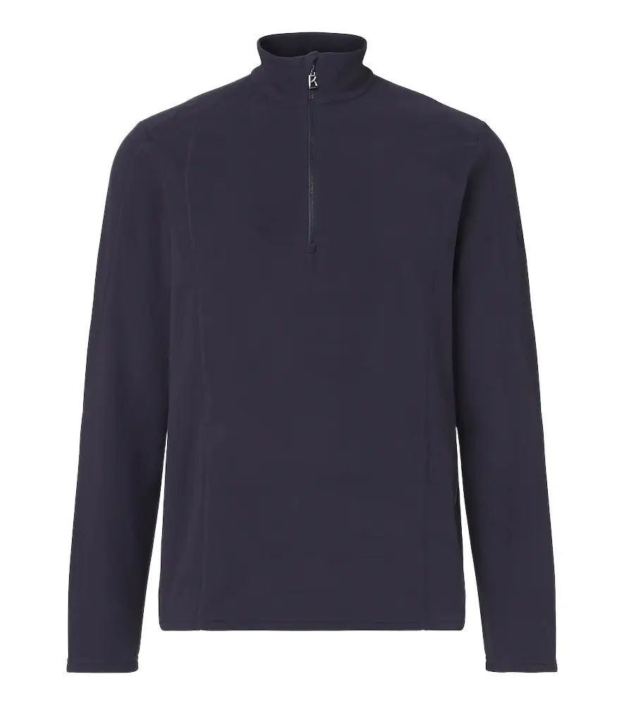 Harry fleece ski top Harry fleece ski top