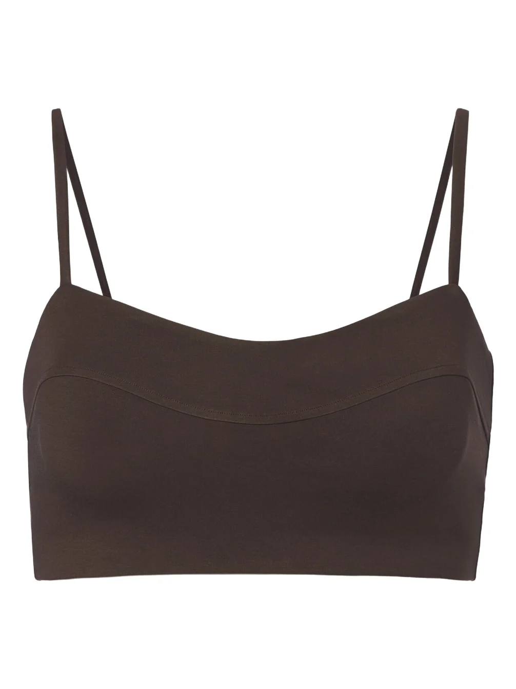 NORBA Curve sports bra
