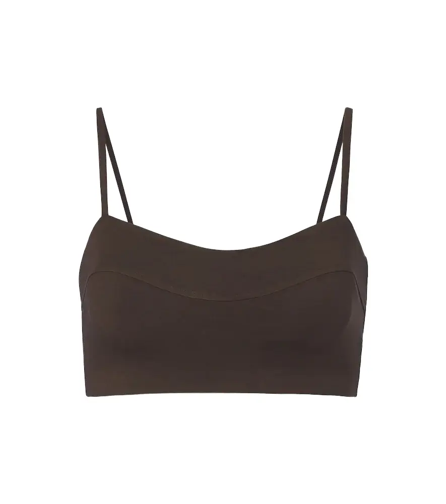 NORBA Curve sports bra
