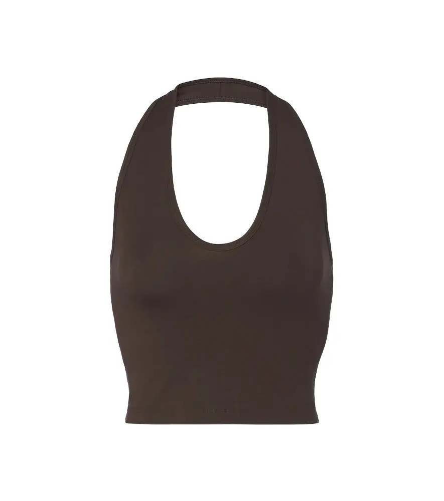 Harper halterneck top Harper halterneck top