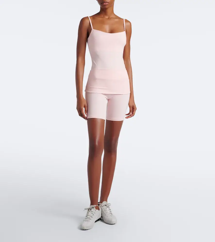 NORBA Cami tank top | Thumbnail 5 NORBA Cami tank top | Thumbnail 5